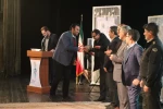 اختتامیه جشنواره تئاتر استانی فجر اردبیل / عکاس: امیررضا نوریان