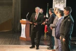 اختتامیه جشنواره تئاتر استانی فجر اردبیل / عکاس: امیررضا نوریان