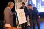 اختتامیه جشنواره تئاتر استانی فجر اردبیل / عکاس: امیررضا نوریان