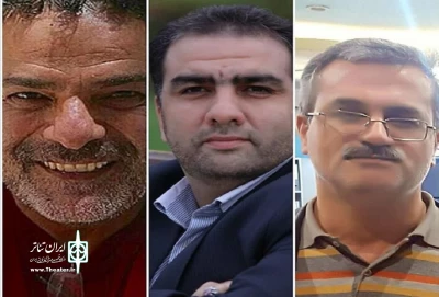 با ابلاغ مدیرکل حفظ و نشر ارزش‌های دفاع مقدس استان اردبیل

داوران بخش هنرهای نمایشی هنرواره حبیب، معرفی شدند