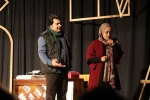 دیدار در آن سوی پل
