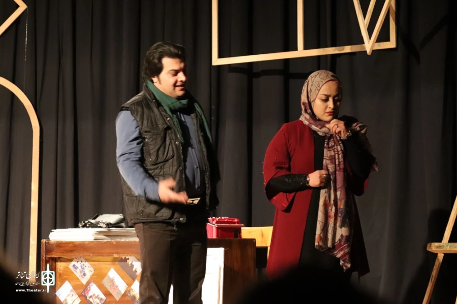 دیدار در آن سوی پل