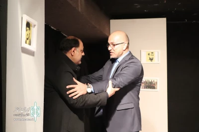در سومین روز هنرواره حبیب

نمایش«آزاده» به روی صحنه رفت