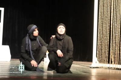 در سومین روز هنرواره حبیب

نمایش«روایتی از حکایتی ناتمام» به روی صحنه رفت