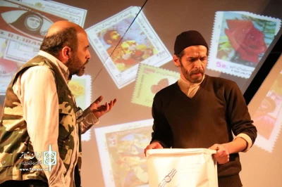 در آخرین روز هنرواره حبیب

نمایش«باد که می نویسد» به روی صحنه رفت