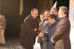 آیین پایانی هنرواره حبیب/ 1 : عکاس: امیررضا نوریان