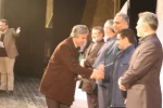 آیین پایانی هنرواره حبیب/ 1 : عکاس: امیررضا نوریان