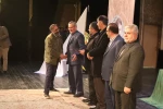 آیین پایانی هنرواره حبیب/ 1 : عکاس: امیررضا نوریان