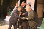 آیین پایانی هنرواره حبیب/ 1 : عکاس: امیررضا نوریان