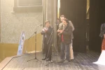 آیین پایانی هنرواره حبیب/ 1 : عکاس: امیررضا نوریان