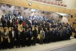 آیین پایانی هنرواره حبیب/2: عکاس امیررضا نوریان