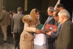 آیین پایانی هنرواره حبیب/2: عکاس امیررضا نوریان
