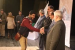 آیین پایانی هنرواره حبیب/2: عکاس امیررضا نوریان