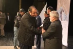 آیین پایانی هنرواره حبیب/2: عکاس امیررضا نوریان