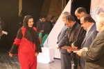 آیین پایانی هنرواره حبیب/2: عکاس امیررضا نوریان