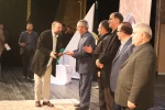 آیین پایانی هنرواره حبیب/2: عکاس امیررضا نوریان