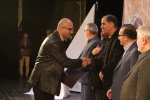 آیین پایانی هنرواره حبیب/2: عکاس امیررضا نوریان