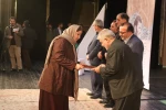آیین پایانی هنرواره حبیب/2: عکاس امیررضا نوریان