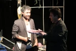 نمایش«بی خان و مان»/ عکاس: امیررضا نوریان