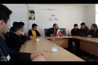 آغاز کارگاه از ایده تا اجرا در سرعین