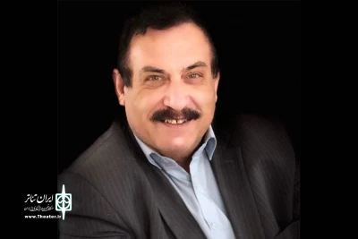 احمد مسرت، پیشکسوت تئاتر اردبیل:

تمرکز زدایی گامی در مسیر کشف استعداد هاست