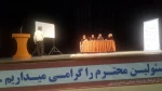 هیأت مدیره جدید انجمن هنرهای نمایشی استان اردبیل انتخاب شدند 4