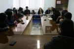 هم اندیشی تئاتر خلخال