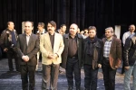 نمایش روزی های بی قوام/ عکاس: امیررضا نوریان