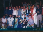 چهل پرده عشق