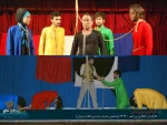 چهل پرده عشق