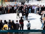 چهل پرده عشق