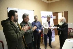 تودیع و معارفه
