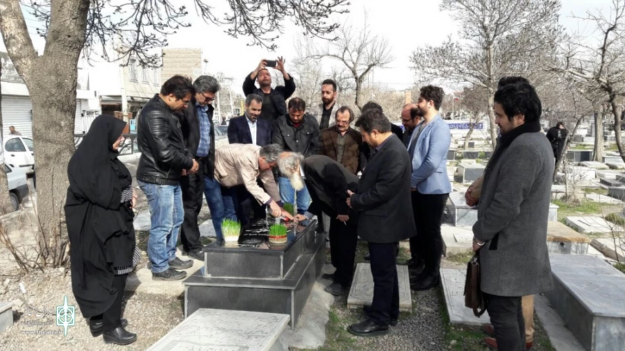سفر کرده ها