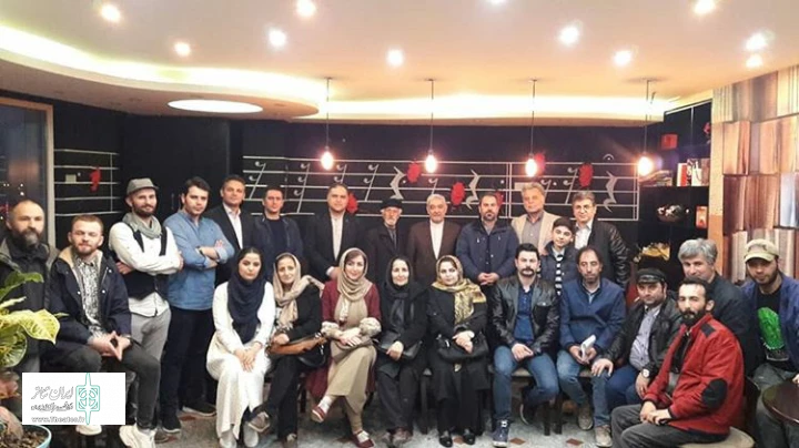 دورهمی تئاتری