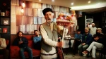 گرامیداشت روز ملی هنرهای نمایشی در اردبیل