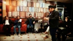 گرامیداشت روز ملی هنرهای نمایشی در اردبیل
