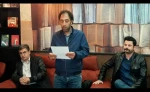 گرامیداشت روز ملی هنرهای نمایشی در اردبیل