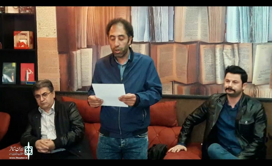 گرامیداشت روز ملی هنرهای نمایشی در اردبیل