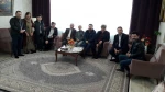 گرامیداشت روز ملی هنرهای نمایشی در اردبیل