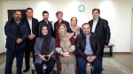 گرامیداشت روز ملی هنرهای نمایشی در اردبیل