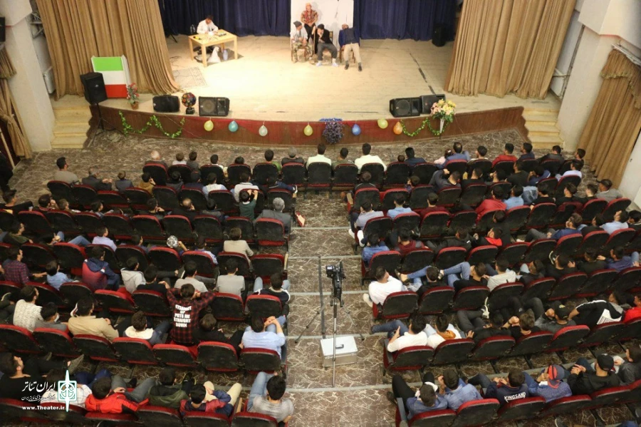 نمایش