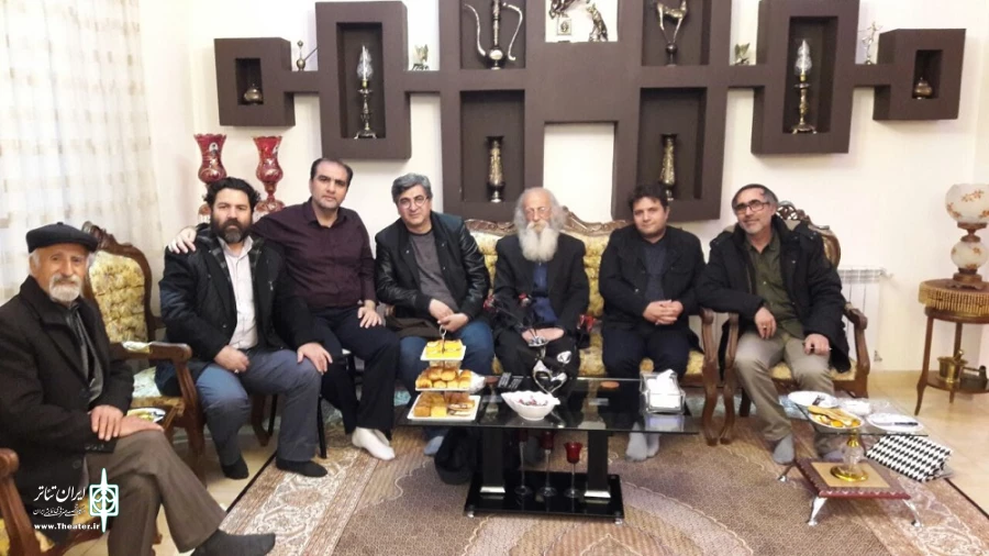 دیدار