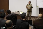 سید حسین فدایی حسین