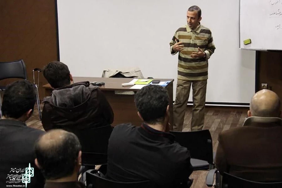 سید حسین فدایی حسین