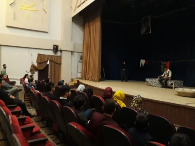 برگزاری کارگاه آموزشی در شهر مرزی بیله سوار