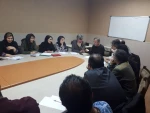 کارگاه ایده پردازی تئاتر در اردبیل