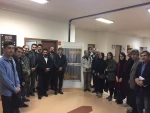 کارگاه ایده پردازی تئاتر در اردبیل