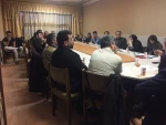 کارگاه ایده پردازی تئاتر در اردبیل