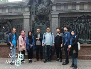 و خداوند درون یک مرد دو قلب قرار نداد