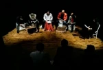 نمایشنامه خوانی